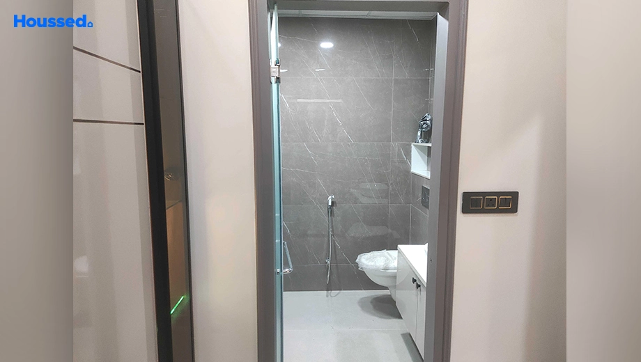 Project Image of 4 BHK House/Villa for Resale in Gandhi Path - Image 142478