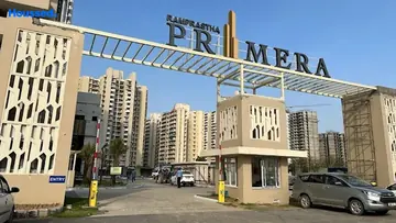 Project Image of 3 BHK Flat for Resale in Ramprastha Primera Sector 37D, Gurgaon - Image 142481