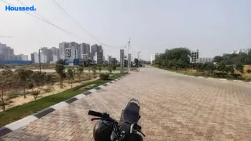 Project Image of Housing Plot/Residential Land for Resale in Sector 95, Gurgaon - Image 142482