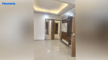 Project Image of 3 BHK Builder Floor for Resale in Fidato Honour Homes Sector 89, Faridabad - Image 142485