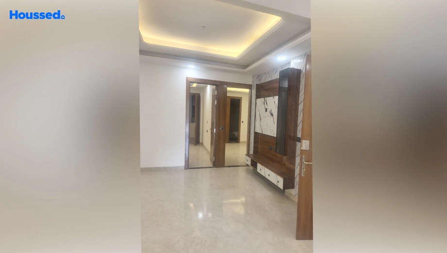 Project Image of 3 BHK Builder Floor for Resale in Fidato Honour Homes, Sector 89 - Image 142485