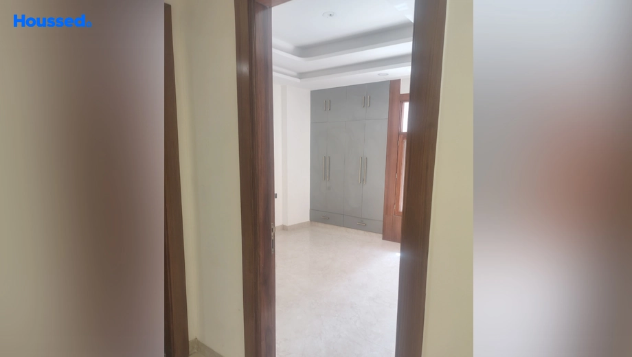 Project Image of 3 BHK Builder Floor for Resale in Fidato Honour Homes, Sector 89 - Image 142483