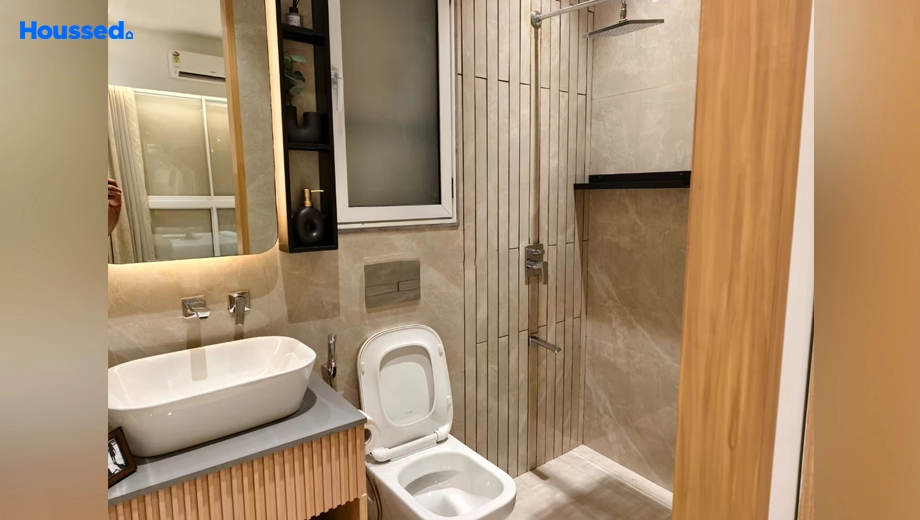 Project Image of 1 BHK Flat for Resale in Airoli - Image 142490