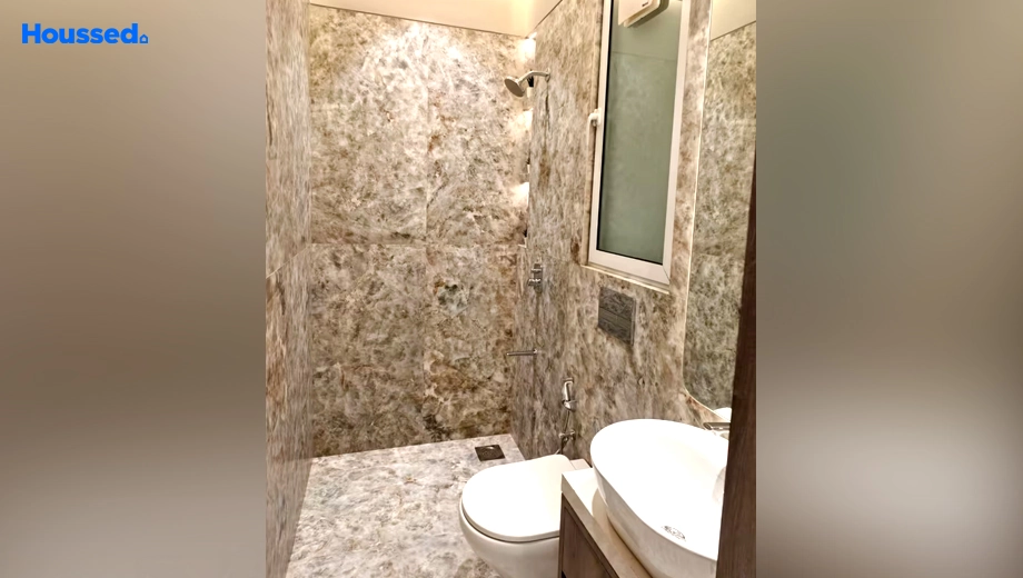 Project Image of 1 BHK Flat for Resale in Airoli - Image 142487