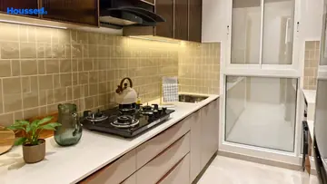 Project Image of 1 BHK Flat for Resale in Airoli, Navi Mumbai - Image 142491