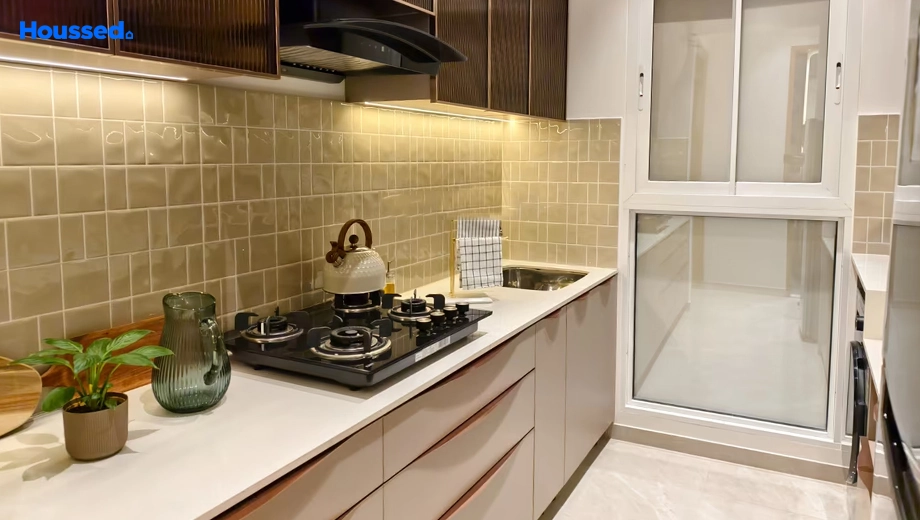 Project Image of 1 BHK Flat for Resale in Airoli - Image 142491