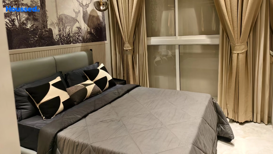 Project Image of 1 BHK Flat for Resale in Airoli - Image 142488