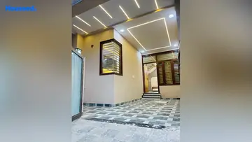 Project Image of 4 BHK House/Villa for Resale in Sirsi Road, Jaipur - Image 142495
