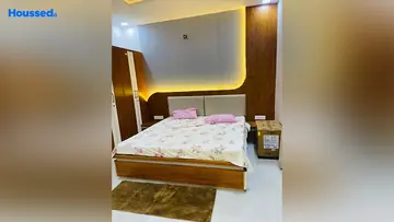 Project Image of 4 BHK House/Villa for Resale in Sirsi Road, Jaipur - Image 142494