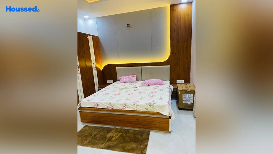 Project Image of 4 BHK House/Villa for Resale in Sirsi Road - Image 142494