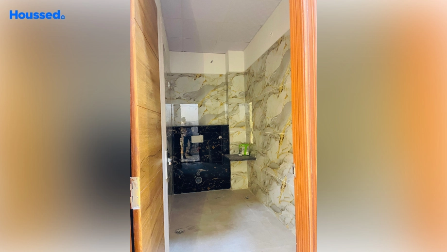 Project Image of 4 BHK House/Villa for Resale in Sirsi Road - Image 142497