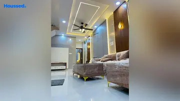 Project Image of 4 BHK House/Villa for Resale in Sirsi Road, Jaipur - Image 142499