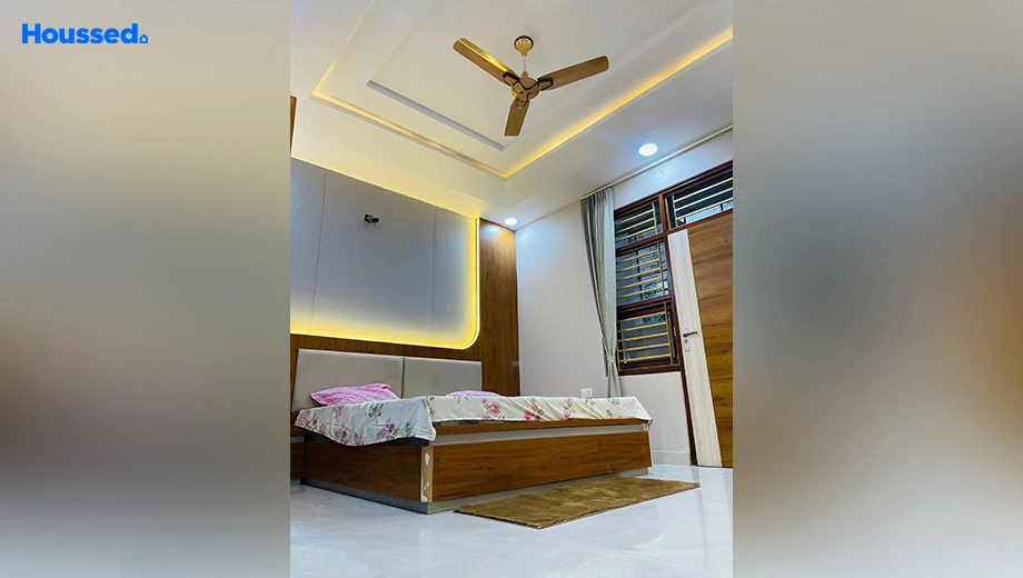 Project Image of 4 BHK House/Villa for Resale in Sirsi Road - Image 142498