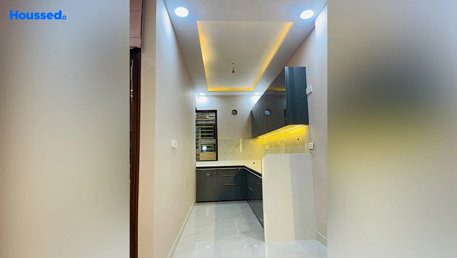 Project Image of 4 BHK House/Villa for Resale in Sirsi Road - Image 142496