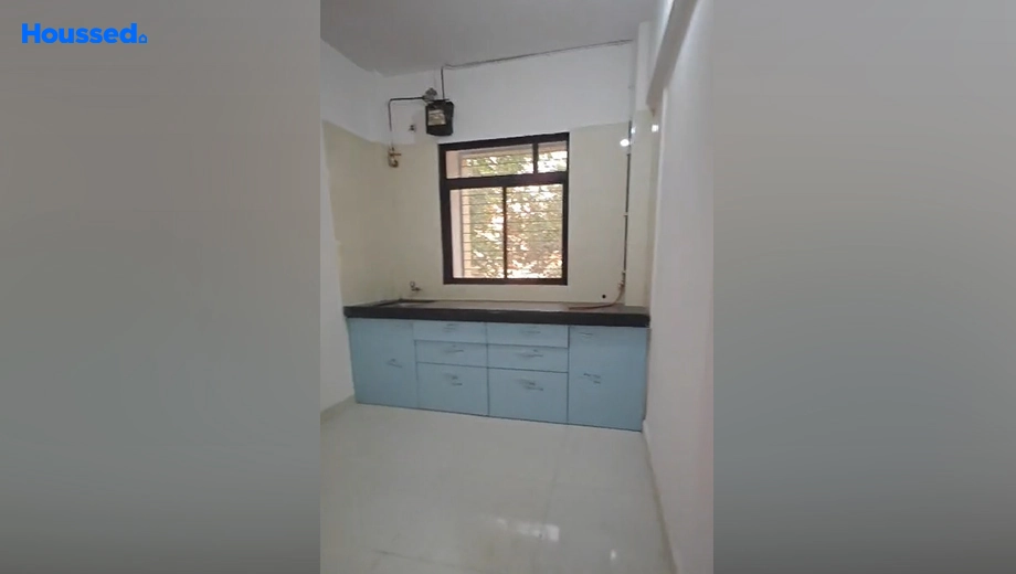 Project Image of 1 BHK Flat for Resale in Triveni Flower Valley, Kalyan West - Image 142506