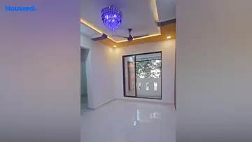 Project Image of 1 BHK Flat for Resale in Triveni Flower Valley Kalyan West, Thane - Image 142502