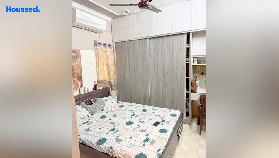Project Image of 3 BHK Flat for Resale in BPTP Princess Park, Sector 86 - Image 142516