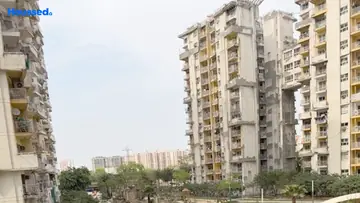 Project Image of 3 BHK Flat for Resale in BPTP Princess Park Sector 86, Faridabad - Image 142517