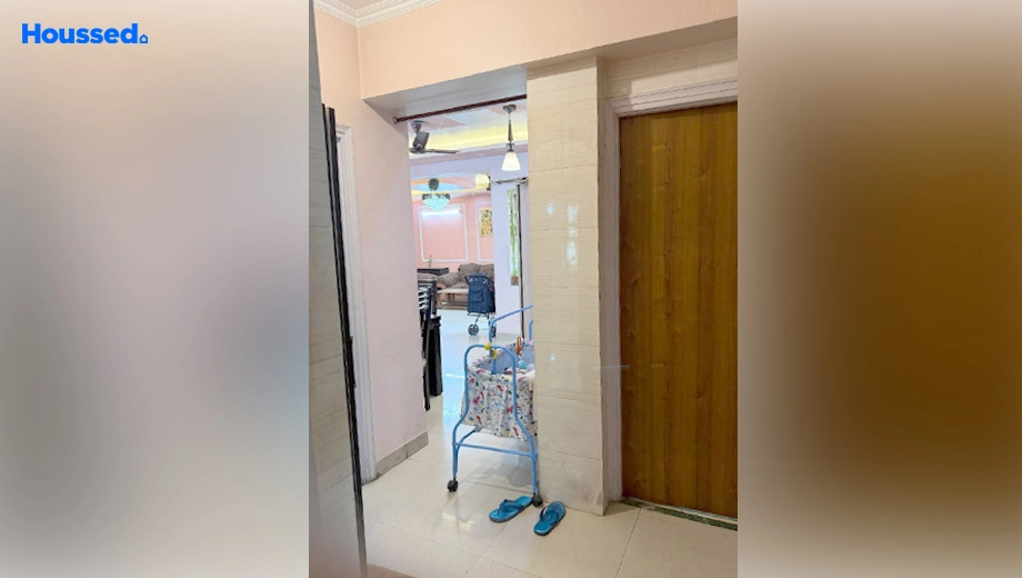 Project Image of 3 BHK Flat for Resale in BPTP Princess Park, Sector 86 - Image 142534