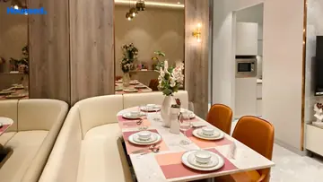 Project Image of 2 BHK Flat for Resale in Airoli, Navi Mumbai - Image 142510