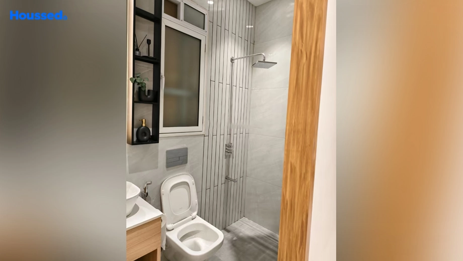 Project Image of 2 BHK Flat for Resale in Airoli - Image 142508
