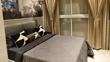 Project Image of 2 BHK Flat for Resale in Airoli, Navi Mumbai - Image 142511