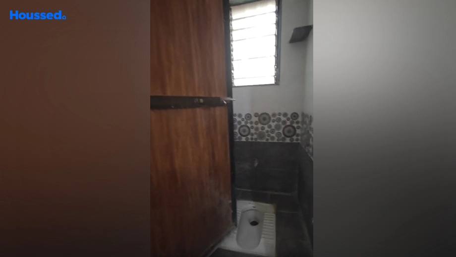 Project Image of 1 BHK Flat for Resale in Trinity Apartment, Thane West - Image 142522
