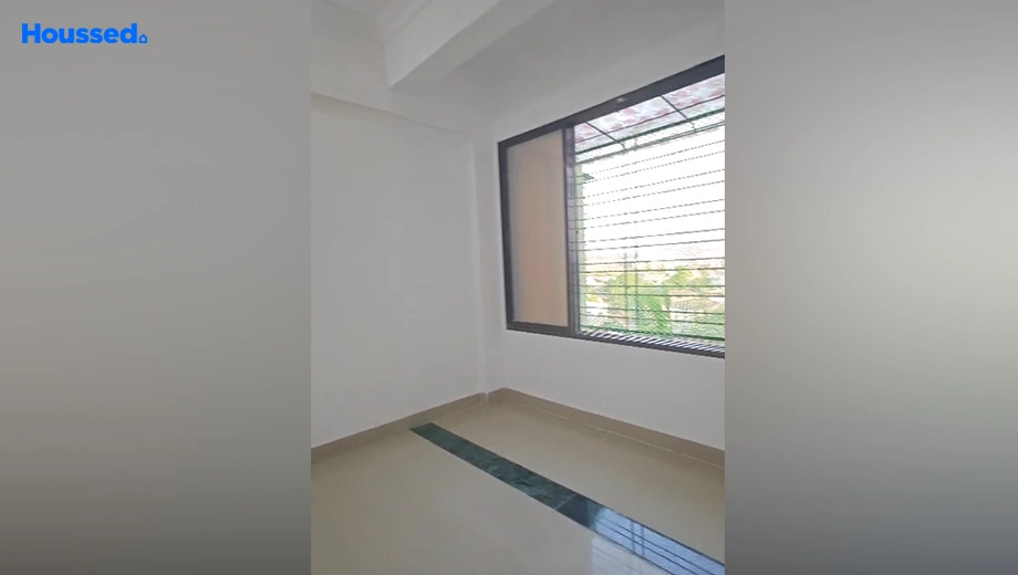 Project Image of 1 BHK Flat for Resale in Trinity Apartment, Thane West - Image 142519