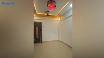 Project Image of 1 BHK Flat for Resale in Thane West, Thane - Image 142523
