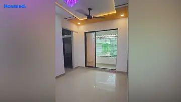 Project Image of 1 BHK Flat for Resale in Thane West, Thane - Image 142521