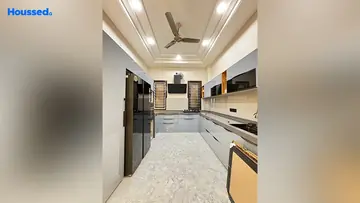 Project Image of 5 BHK House/Villa for Resale in Vaishali Nagar Extension, Jaipur - Image 142533