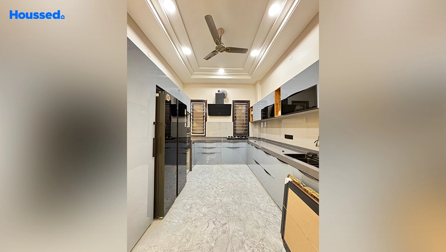Project Image of 5 BHK House/Villa for Resale in Vaishali Nagar Extension - Image 142533