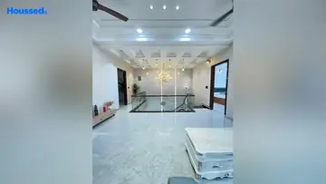 Project Image of 5 BHK House/Villa for Resale in Vaishali Nagar Extension, Jaipur - Image 142527