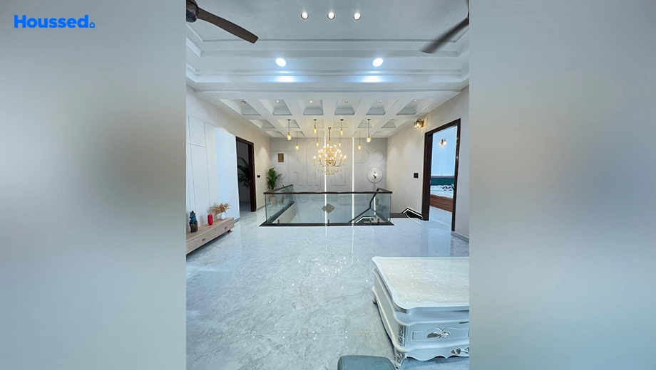 Project Image of 5 BHK House/Villa for Resale in Vaishali Nagar Extension - Image 142527