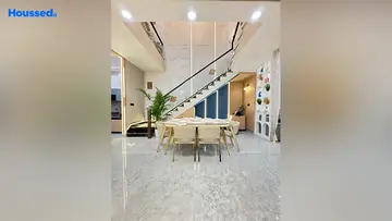 Project Image of 5 BHK House/Villa for Resale in Vaishali Nagar Extension, Jaipur - Image 142525