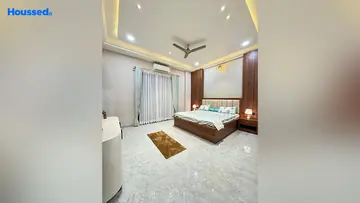 Project Image of 5 BHK House/Villa for Resale in Vaishali Nagar Extension, Jaipur - Image 142532