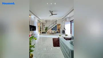 Project Image of 5 BHK House/Villa for Resale in Vaishali Nagar Extension, Jaipur - Image 142529