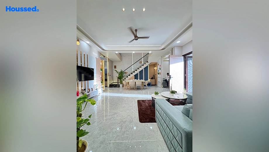 Project Image of 5 BHK House/Villa for Resale in Vaishali Nagar Extension - Image 142529