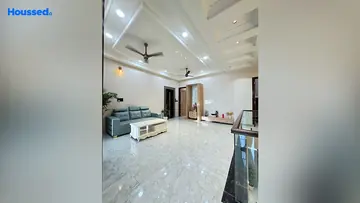 Project Image of 5 BHK House/Villa for Resale in Vaishali Nagar Extension, Jaipur - Image 142531