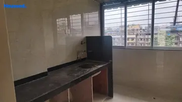 Project Image of 1 BHK Flat for Resale in Airoli, Navi Mumbai - Image 142538