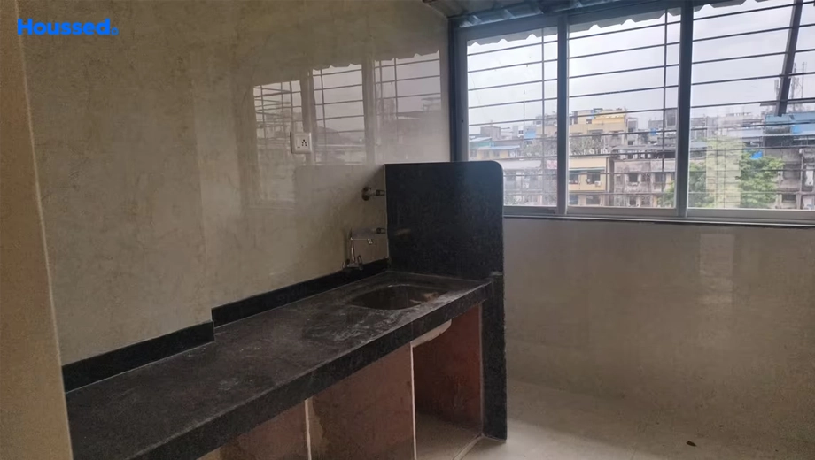 Project Image of 1 BHK Flat for Resale in Airoli - Image 142538