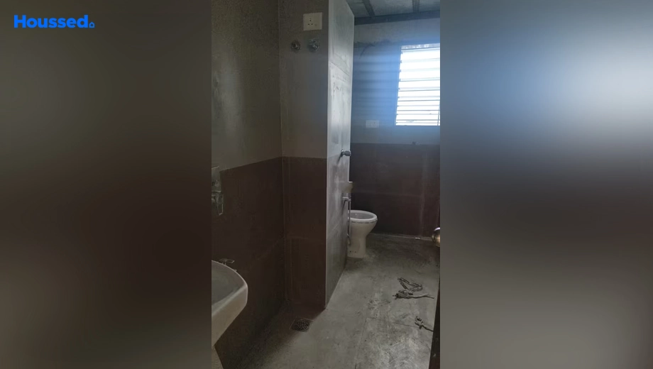 Project Image of 1 BHK Flat for Resale in Airoli - Image 142536