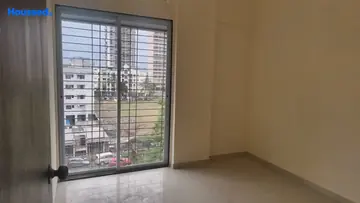 Project Image of 1 BHK Flat for Resale in Airoli, Navi Mumbai - Image 142539