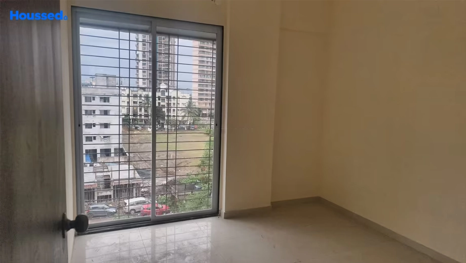 Project Image of 1 BHK Flat for Resale in Airoli - Image 142539
