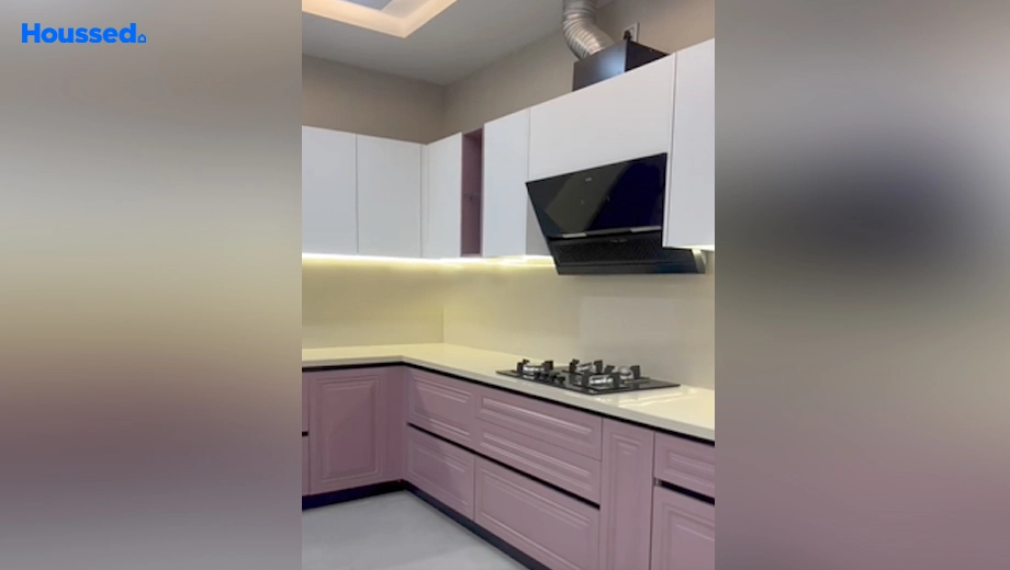 Project Image of 4 BHK Builder Floor for Resale in Fidato Honour Homes, Sector 89 - Image 142540
