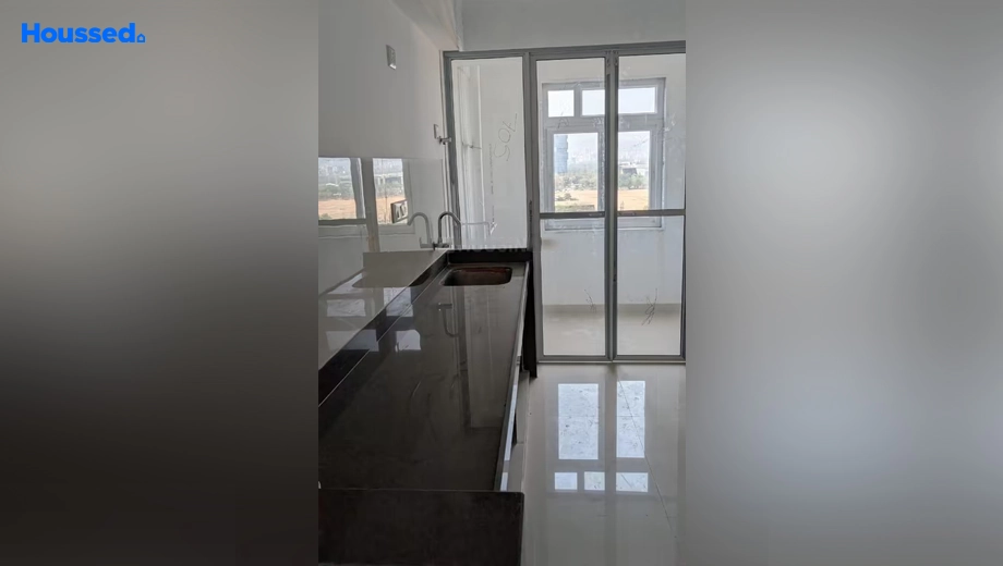Project Image of 1 BHK Flat for Resale in Parth Lakefront, Airoli - Image 142550