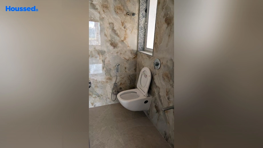 Project Image of 1 BHK Flat for Resale in Parth Lakefront, Airoli - Image 142551