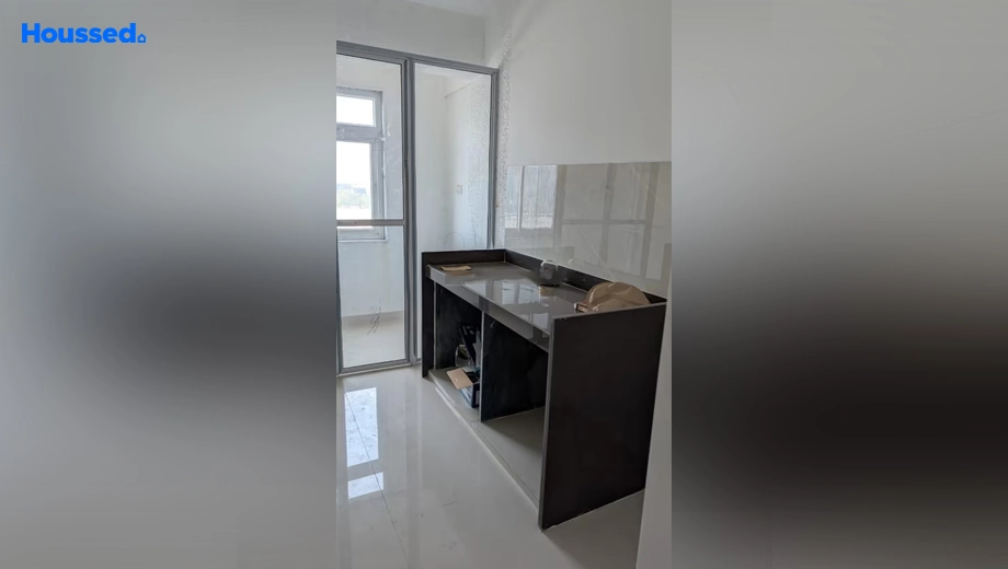 Project Image of 1 BHK Flat for Resale in Parth Lakefront, Airoli - Image 142546