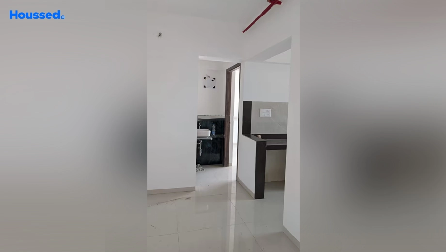Project Image of 1 BHK Flat for Resale in Parth Lakefront, Airoli - Image 142545