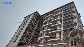 Project Image of 3 BHK Flat for Resale in Sankalp Spectrum 21 Vaishali Nagar, Jaipur - Image 142544